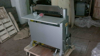 SAP-610 Semi Automatic Paper Punching Machines 50 Sheets/Min