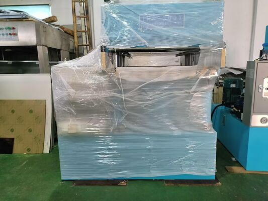 PRY-X Frame Type Professional Jigsaw Puzzle Die Cutting Machine with Motor & Engine 380V