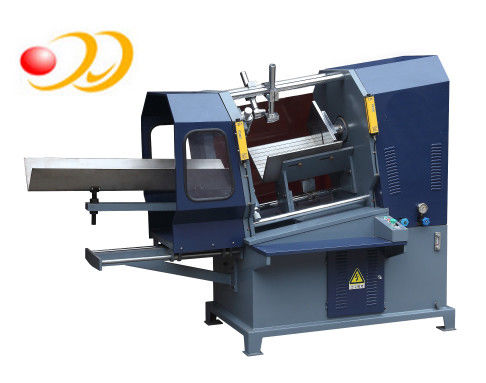 High Efficiency 4KW Label Punching Machine For Envelope Plastic Stickers