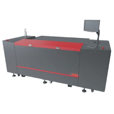 DX6048F Flexo-CTP-Plattenmaschine