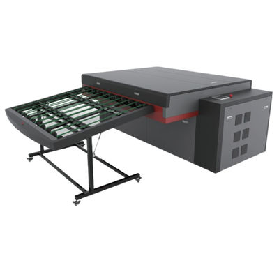 DX1700T-64 Offset-Thermal- und UV-CTP-Plattenherstellmaschine