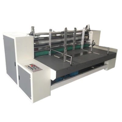 PRY-1400 Automatische Schleifmaschine für Karton