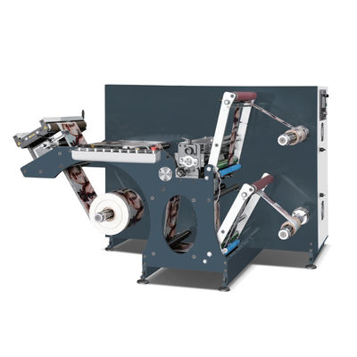 FQ-320C 370C 480C Hochgeschwindigkeitsmaschine zur Schnittmaschine für schmale Stücke