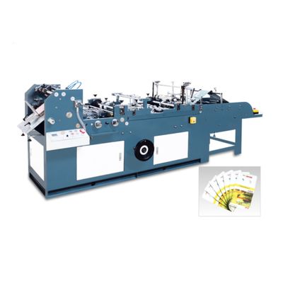 ZF-380B Automatische Brillenlinsen-Beutelmaschine