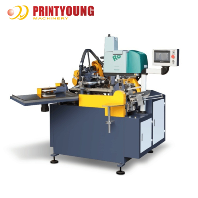 PRY-220/300 Hochgeschwindigkeits-Eiscreme-Kegel-Typ Papierküppel-Hülsen-Formungsmaschine