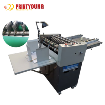 PRY-620 Automatische Linienmarkierungs- und Rillmaschine