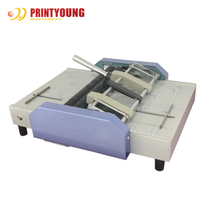 8200A Elektrische Buchbindemaschine