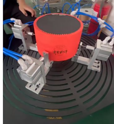 DK500 Papierdosen-Lochstanze