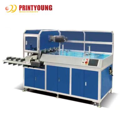 CK-760 Motor/Motor-Angetriebene Computerisierte Hochleistungs-Kartenstanzmaschine