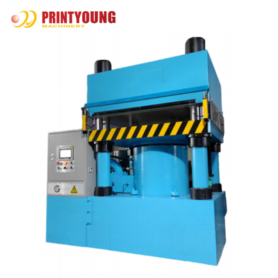 PRY-X-Rahmen-Typ professionelle Puzzle-Rätselschneidemaschine mit Motor und Motor 380V